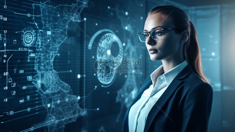 API网关：企业架构中的“智能守门人